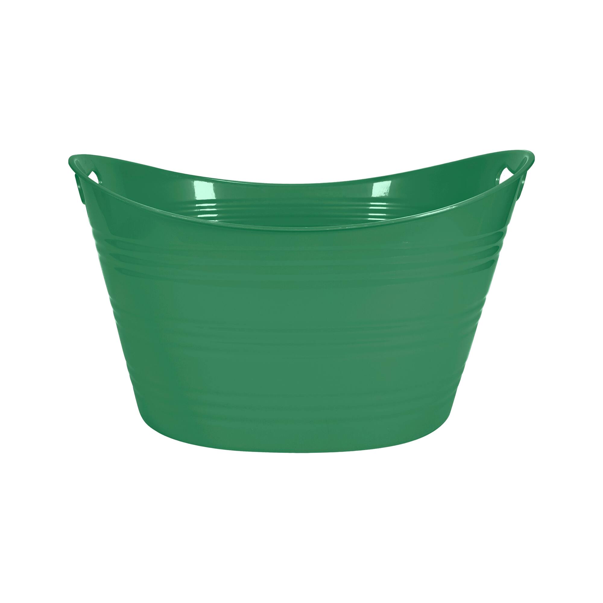 Small Summer Tub by Celebrate It